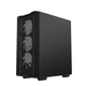 Корпус DeepCool CC560 Mesh V2 Black (R-CC560-BKAMA4-G-2) без БЖ ( Black ) 34892 - изображение 8