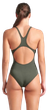 Купальник Arena TEAM SWIMSUIT SWIM PRO SOLID (004760-660) розмір 36 - изображение 2