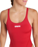 Жіночий купальник Arena TEAM SWIMSUIT SWIM TECH SOLID (004763-450) 44 - изображение 3