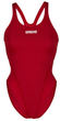 Жіночий купальник Arena TEAM SWIMSUIT SWIM TECH SOLID (004763-450) 44 - изображение 5