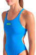 Купальник жіночий Arena TEAM SWIMSUIT SWIM TECH SOLID (004763-860) 36 - зображення 3