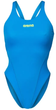Купальник жіночий Arena TEAM SWIMSUIT SWIM TECH SOLID (004763-860) 36 - зображення 5