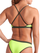 Купальник жіночий Arena ICONS BIKINI CROSS BACK SOLID (005037-660) 40 - зображення 4