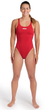 Жіночий купальник Arena TEAM SWIMSUIT SWIM TECH SOLID (004763-450) 44 - изображение 9