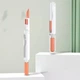 Набор для очистки техники Proove Mr. Cleaner 3-в-1 White — щеточка, губка, мягкий наконечник - изображение 6