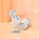 Набор для очистки гаджетов Proove MCS00002002 Mr. Cleaner 20 in 1 (щётка, микрофибра, спрей, пылеудалитель) White - изображение 4