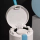 Набор для очистки гаджетов Proove MCS00002002 Mr. Cleaner 20 in 1 (щётка, микрофибра, спрей, пылеудалитель) White - изображение 6
