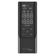 Портативный автомобильный насос Proove PPAP80010901 Pump Assistant Pro (7500 мАч, LED-дисплей, DC 12V, Type-C) Black - изображение 2