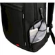 Рюкзак Tavialo CityLife TB20-1 Zipper 20L Polyester Black (TB20-124BL) - изображение 7