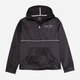 Детское худи для девочки Calvin Klein 906816723 128 см Черное (1159827648) - изображение 1