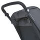 Коляска прогулочная El Camino Dynamic PRO ME 1053-3 Charcoal (26121) Графитовый - изображение 9