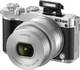 Фотоаппарат Nikon 1 J5 10-30mm VR PD-Zoom Kit Silver (VVA243K001) - изображение 7