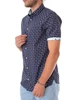 Сорочка чоловіча COLOURS & SONS (9120-340-283/20) Синій XL - зображення 3