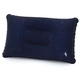 Дорожня надувна подушка прямокутна Silenta Dark blue (127190) - зображення 4