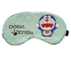 Маска для сну з гелевою вкладкою Silenta Doraemon (12960) - зображення 1