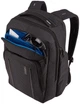 Рюкзак Thule Crossover 2 Backpack 30L (Black) 3205258 (TH 3205258) - зображення 8
