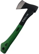 Топор плотника RM TOOLS 1000 г 38 см, лезвие 12 см, ручка 32.5 см из фибергласса (RM-030013t) - изображение 1