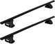 Багажник в штатные места Thule Squarebar Evo для BMW 1-series (F40) 2019-2024 / (F70) 2024→ (TH 7122-7107-7093) - изображение 3