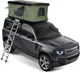 Палатка на крышу Thule Basin (Black) 901017 (TH 901017) - изображение 1