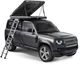 Палатка на крышу Thule Basin (Black) 901017 (TH 901017) - изображение 11