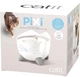 Фонтанчик для котов Catit Pixi Smart Fountain With Wifi White 2.5 л (0022517437513) - изображение 2