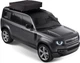 Палатка на крышу Thule Approach L (Pelican Grey) 901015 (TH 901015) - изображение 3