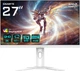Монітор 27" Gigabyte M27QA ICE - зображення 2