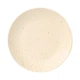 Тарелка десертная Limited Edition Sandy Cream ZH-7013-2 19 см - изображение 1