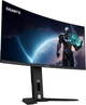 Монитор 34" Gigabyte MO34WQC2 EK Gaming Monitor - изображение 3