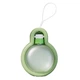 Поїлка для собак кішок Lesko 2309SPBL7336 Green складана 500 мл - зображення 1
