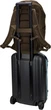Рюкзак Thule Chasm 26L (Deep Khaki) 3205223 (TH 3205223) - изображение 12