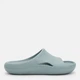 Мужские шлепанцы для пляжа Crocs Mellow Recovery Slide Pnd 208392-3YO 46-47 (M12) 30 см Pond (198445105128) - изображение 1