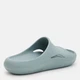 Мужские шлепанцы для пляжа Crocs Mellow Recovery Slide Pnd 208392-3YO 46-47 (M12) 30 см Pond (198445105128) - изображение 4