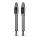 Автоматика для розпашних воріт GATEXPERT SW300DC (dual arms) комплект (280596) - изображение 2
