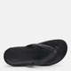 Мужские вьетнамки для пляжа Crocs Crocband Flip Blk/SGy 11033-0DD 43-44 (M10/W12) 28 см Black/Slate Grey (198445100567) - изображение 5