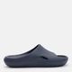 Мужские шлепанцы для пляжа Crocs Mellow Recovery Slide Navy 208392-410 43-44 (M10/W12) 28 см Navy (198445105227) - изображение 1