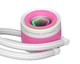 Система водяного охолодження ID-Cooling FX240 INF Pink - зображення 8