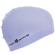 Шапочка для плавання YAR-SPORT PASTEL M053504 (силікон, блакитний) - изображение 5
