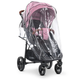 Коляска прогулочная El Camino X4 ME 1024 Pink lines (25399) Черный с розовым - изображение 8