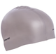 Шапочка для плавання YAR-SPORT METAL M053505 (силікон, срібний) - изображение 4