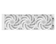 Система водяного охолодження ID-Cooling DX360 Max White - зображення 4