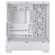Корпус Asus A31 Plus White Tempered Glass без БП (90DC00R3-B19000) - изображение 12