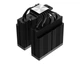 Кулер процесорний ID-Cooling Frozn A620 GDL - зображення 7