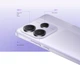 Смартфон Xiaomi Redmi Note 14 5G 8/256GB Lavender Purple - изображение 14