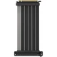 Райзер CoolerMaster MasterAccessory Riser Cable PCIe 4.0 x16 v2 Black (MCA-U002R-KPCI40-200) - зображення 2