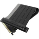 Райзер CoolerMaster MasterAccessory Riser Cable PCIe 4.0 x16 v2 Black (MCA-U002R-KPCI40-200) - зображення 3