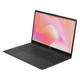 Ноутбук HP 15-fc0080ua (B4LV2EA) Black - изображение 2