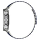 Смарт-годинник iMiki Holo Ultra Silver Magnetic Strap - изображение 4