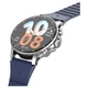 Смарт-годинник iMiki Holo Ultra Silver Magnetic Strap - изображение 9