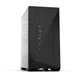 Корпус Zalman Z9ICEBERGMSBLACK Z9 Iceberg MS без БЖ 2xUSB3.0, 2xUSB2.0 1xUSB 3.1 Gen2 Type-C 4x140мм ARGB VGA 390мм LCS ready TG Side Panel EATX чёрный - изображение 14